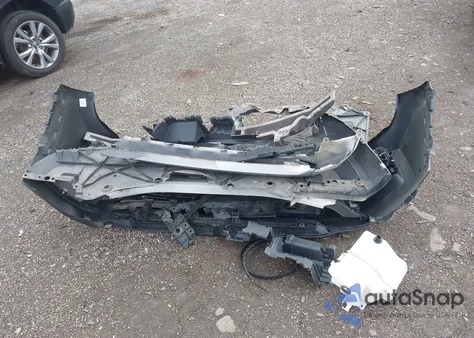 2022 Toyota Rav4 Adventure z USA, uszkodzony, nr VIN 2T3J1RFV1NW253646